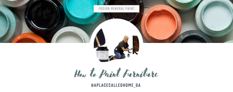 Paint Wood Furniture Without Sanding, How To Paint Chairs Without Sanding